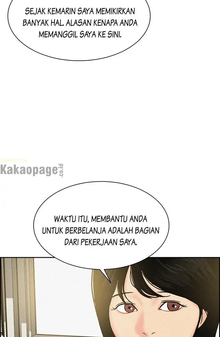 Lord of Money Chapter 57 - halaman 67