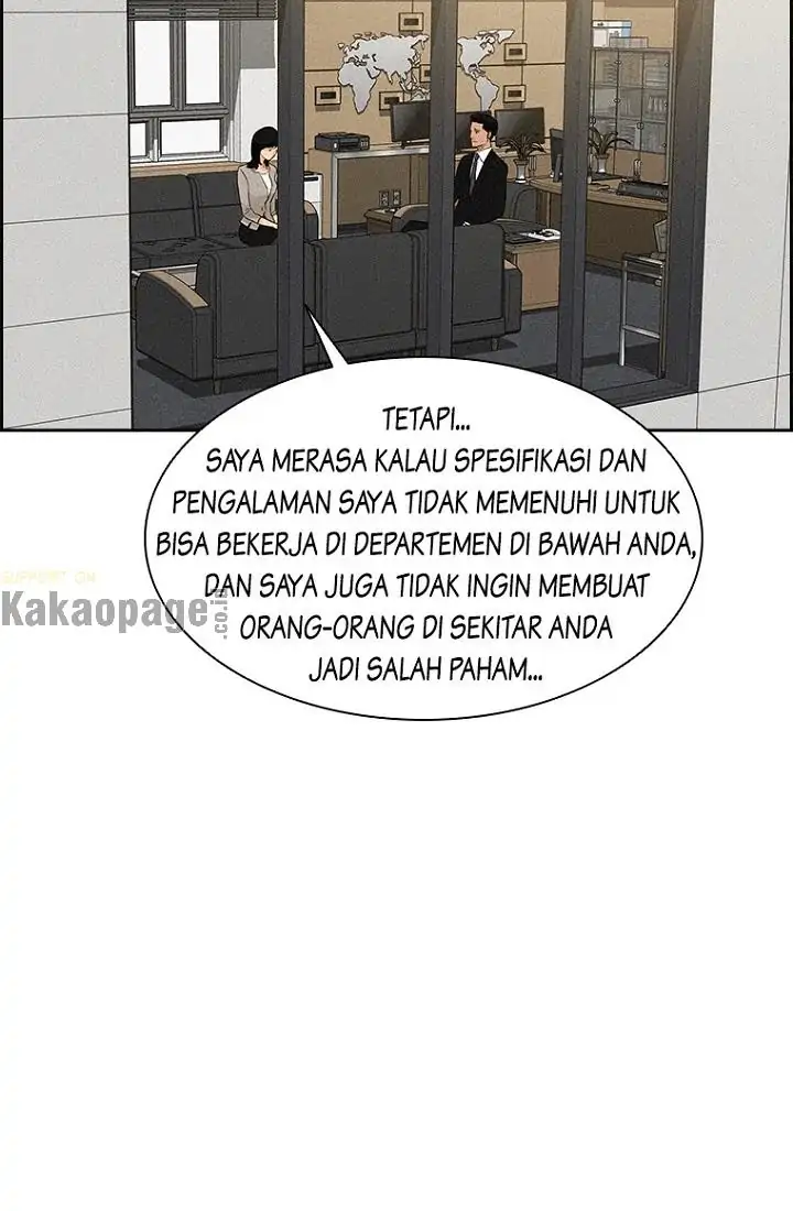 Lord of Money Chapter 57 - halaman 69