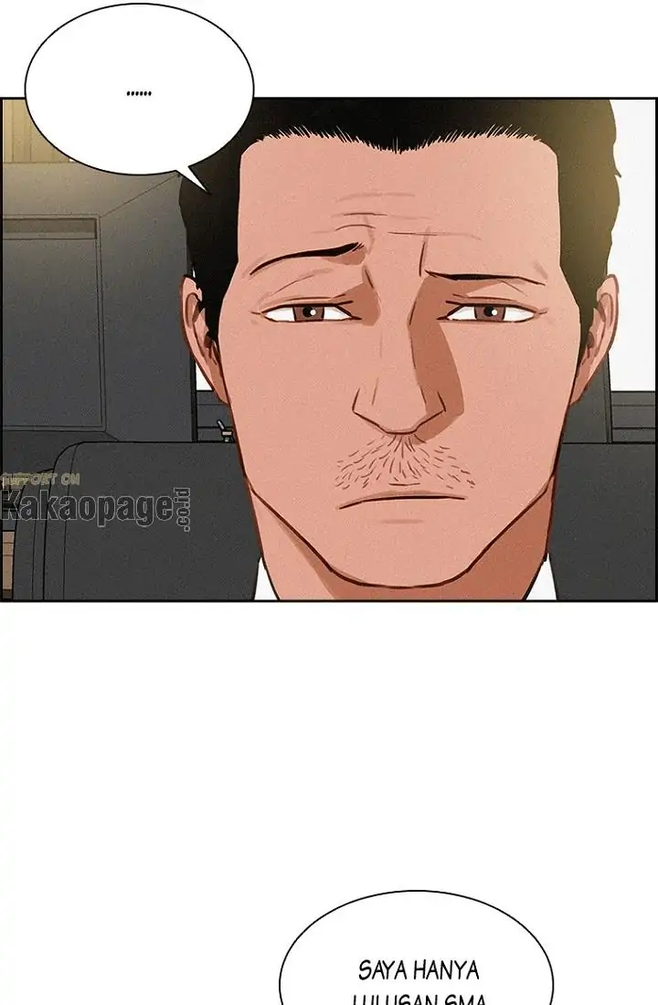 Lord of Money Chapter 57 - halaman 70