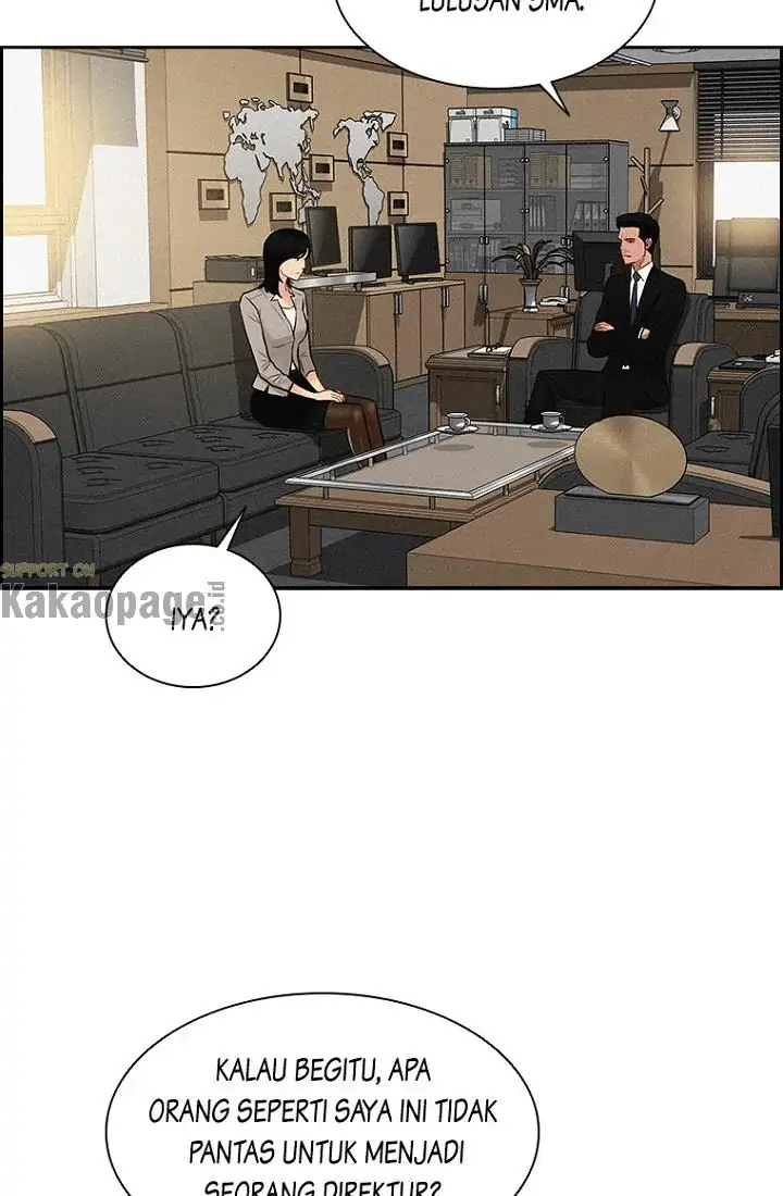 Lord of Money Chapter 57 - halaman 71