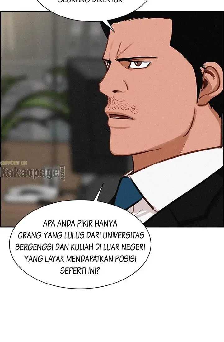 Lord of Money Chapter 57 - halaman 72