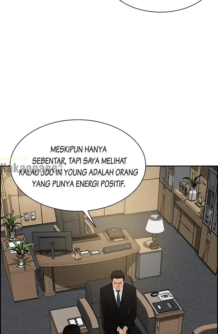 Lord of Money Chapter 57 - halaman 74