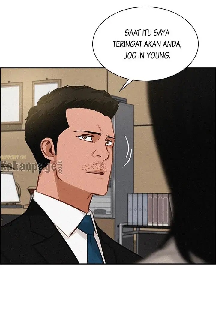 Lord of Money Chapter 57 - halaman 77