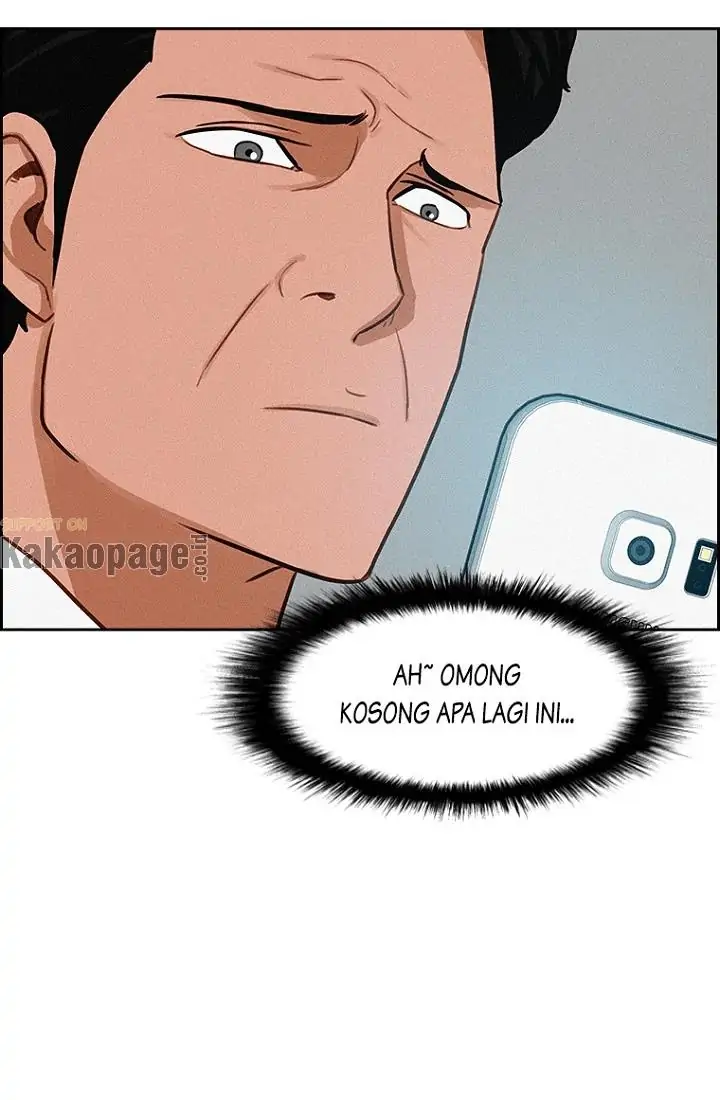 Lord of Money Chapter 57 - halaman 8