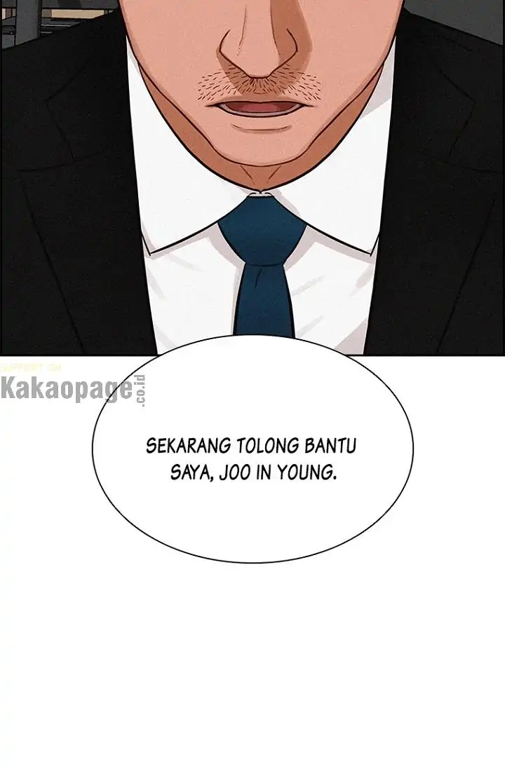 Lord of Money Chapter 57 - halaman 80
