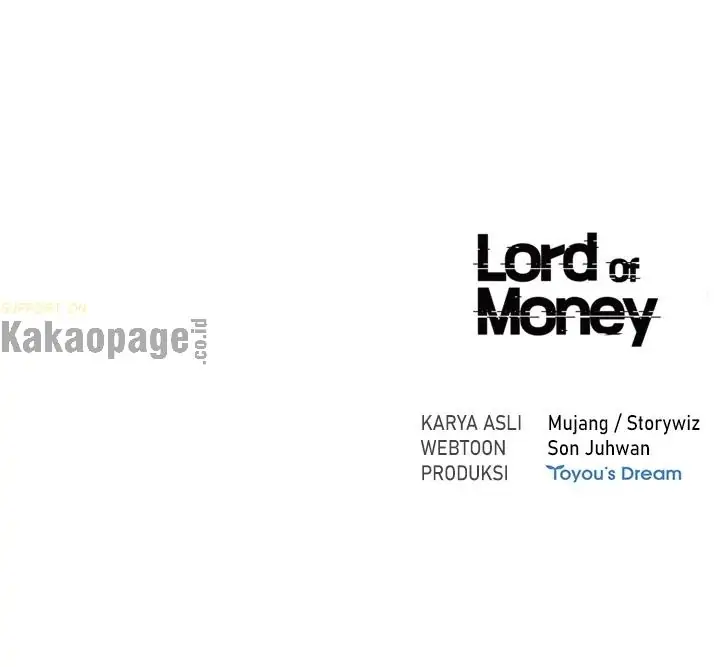 Lord of Money Chapter 57 - halaman 81