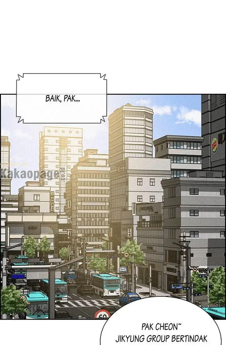 Lord of Money Chapter 57 - halaman 9