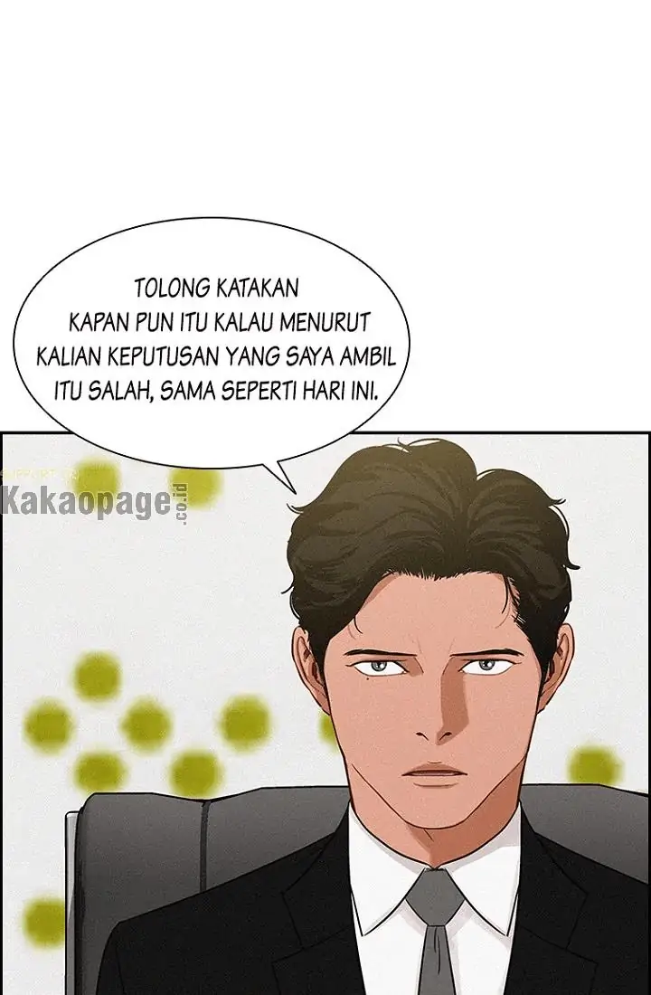 Lord of Money Chapter 58 - halaman 11