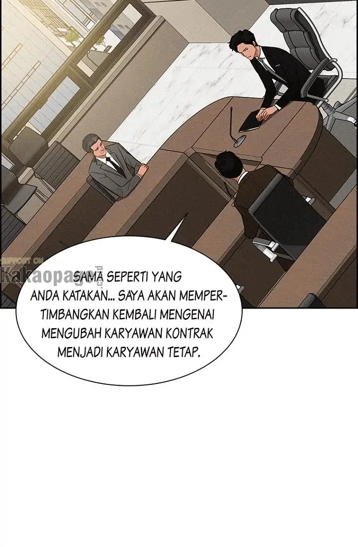 Lord of Money Chapter 58 - halaman 13