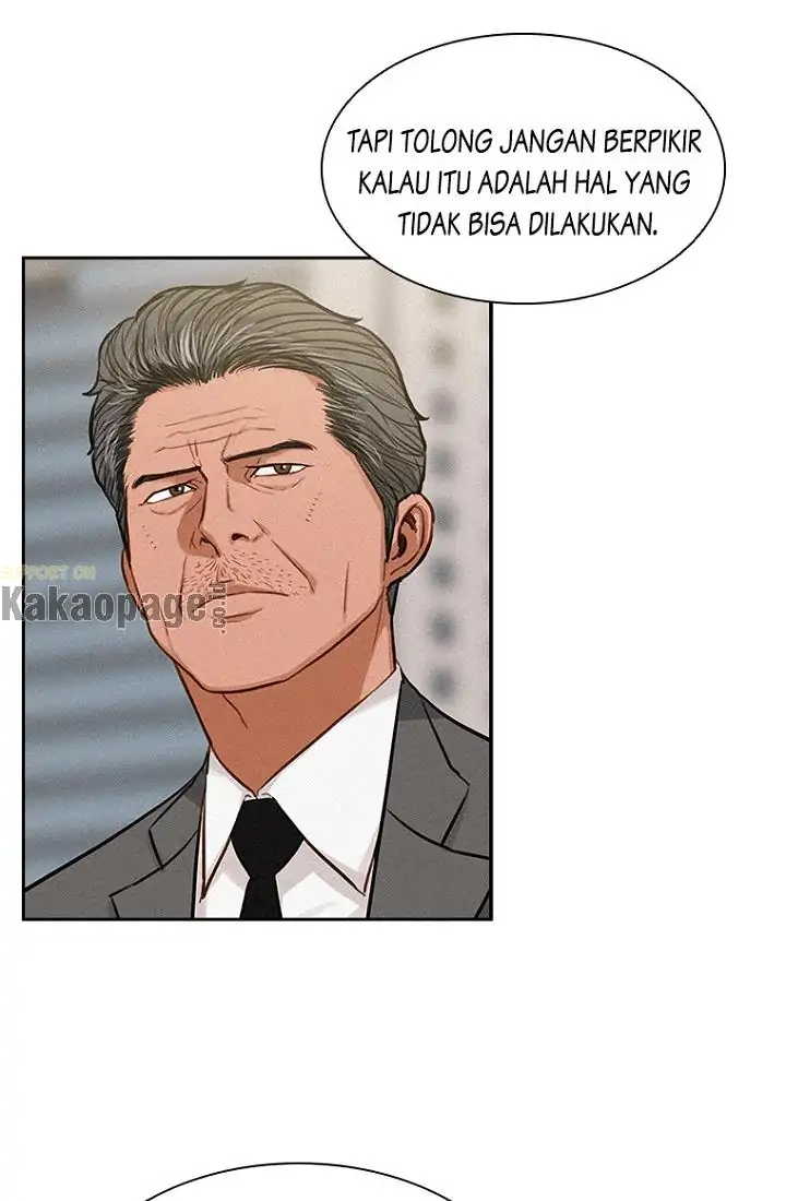 Lord of Money Chapter 58 - halaman 14