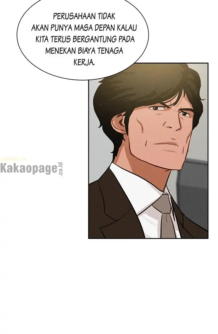 Lord of Money Chapter 58 - halaman 15