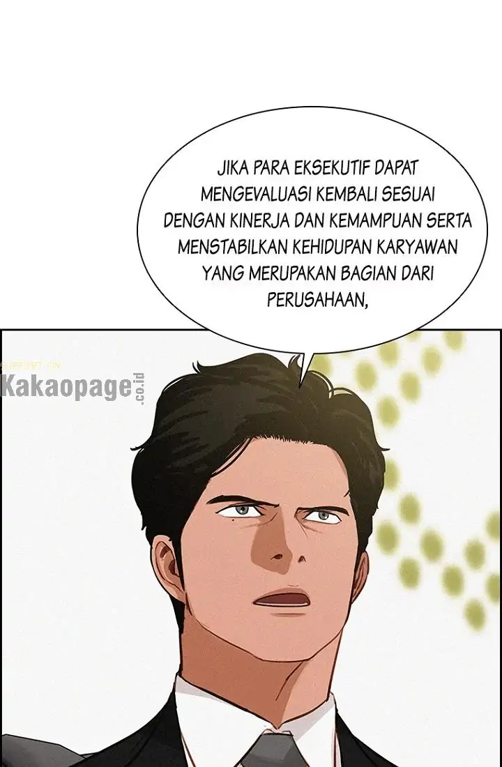 Lord of Money Chapter 58 - halaman 16