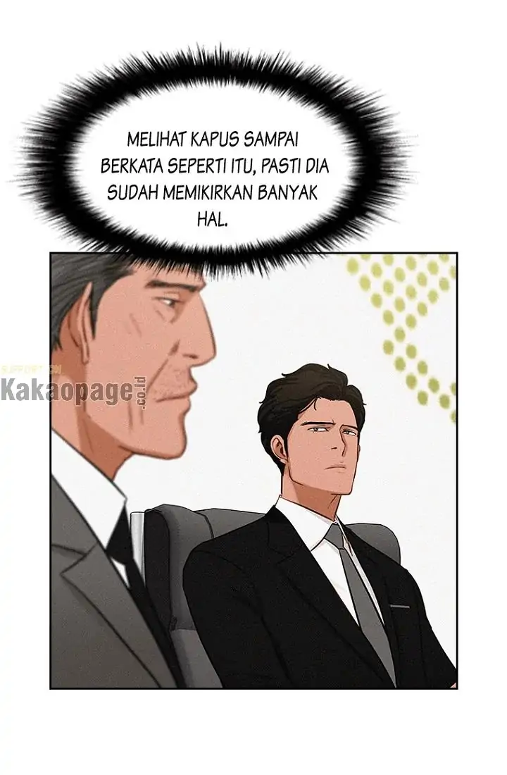 Lord of Money Chapter 58 - halaman 19