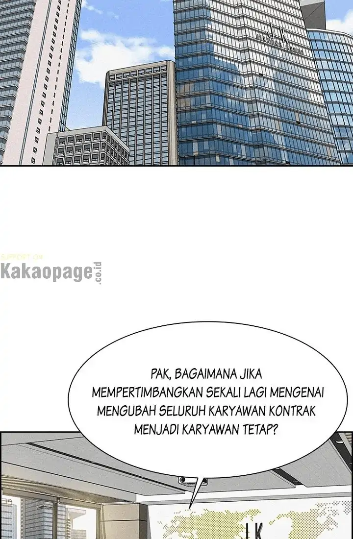 Lord of Money Chapter 58 - halaman 2