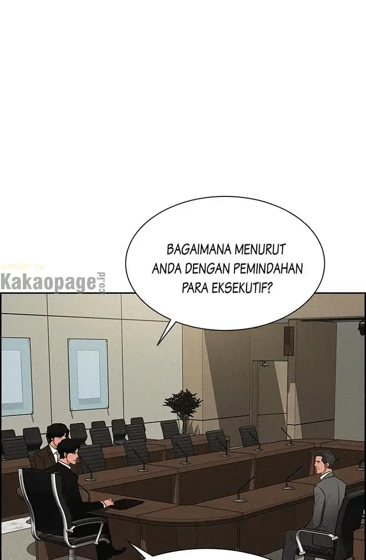 Lord of Money Chapter 58 - halaman 20