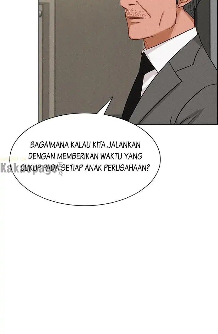 Lord of Money Chapter 58 - halaman 22