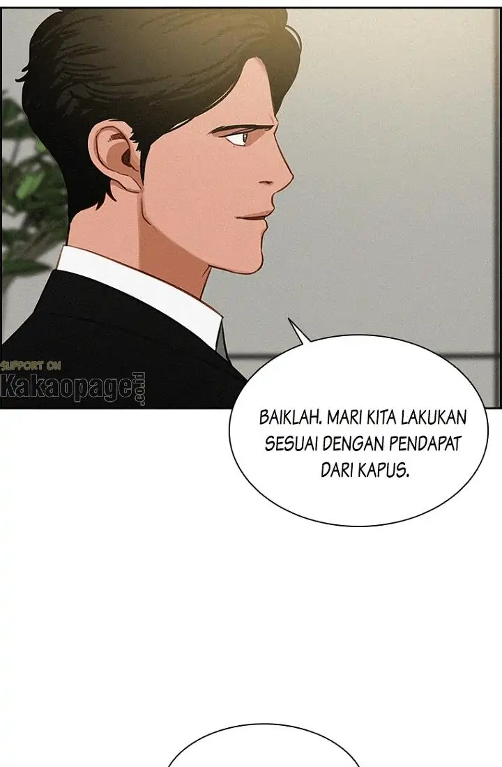 Lord of Money Chapter 58 - halaman 23