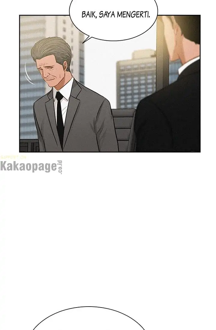 Lord of Money Chapter 58 - halaman 24