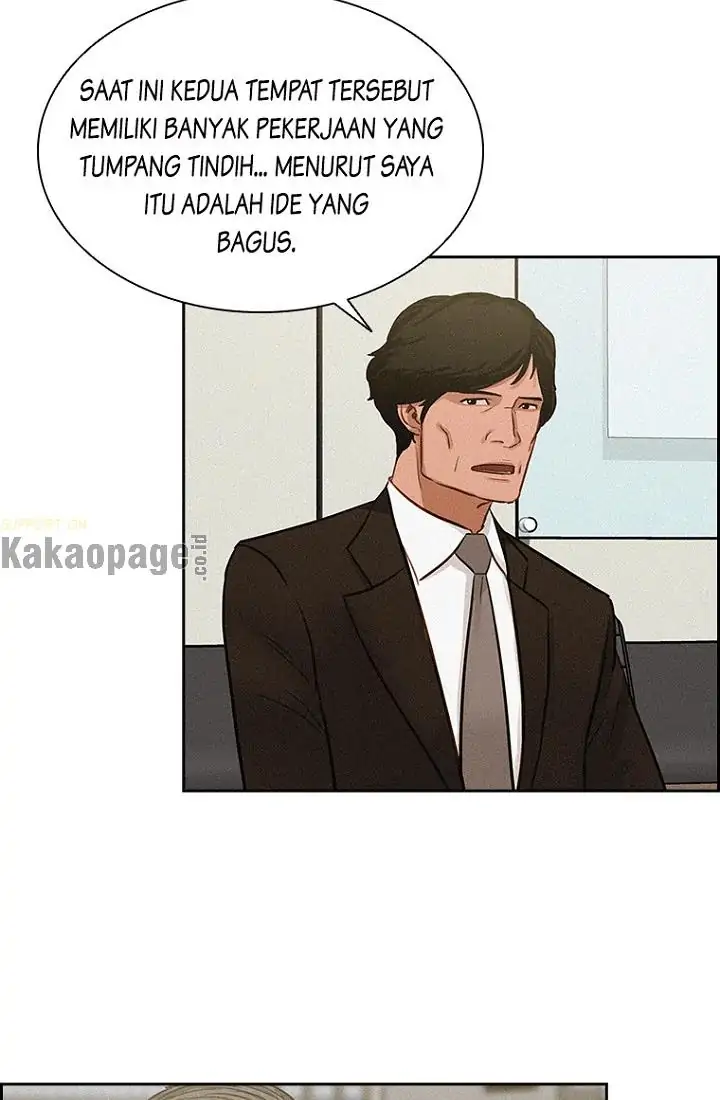 Lord of Money Chapter 58 - halaman 26
