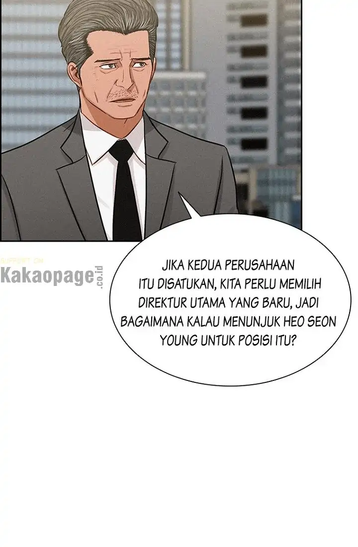 Lord of Money Chapter 58 - halaman 27
