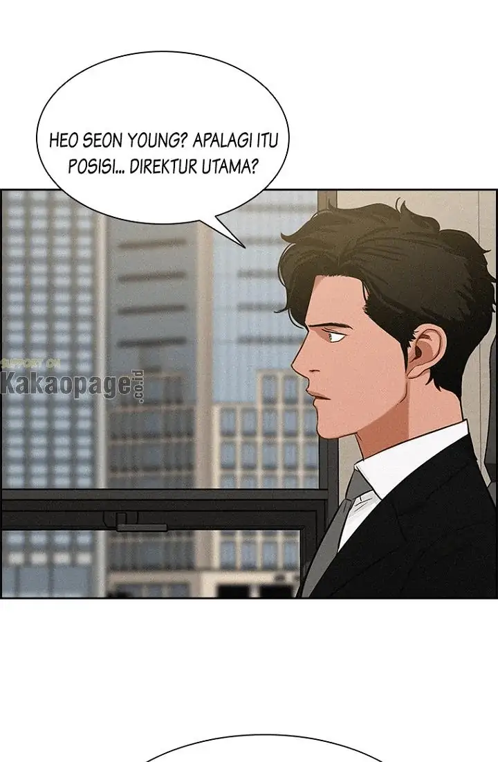 Lord of Money Chapter 58 - halaman 28