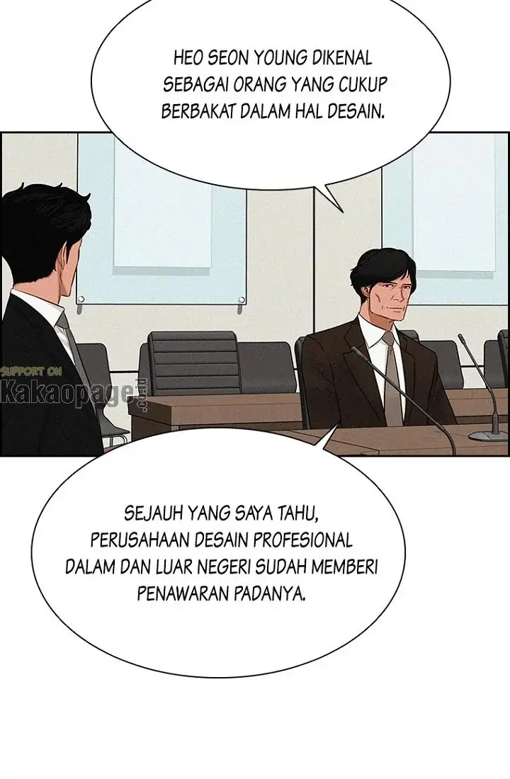 Lord of Money Chapter 58 - halaman 29
