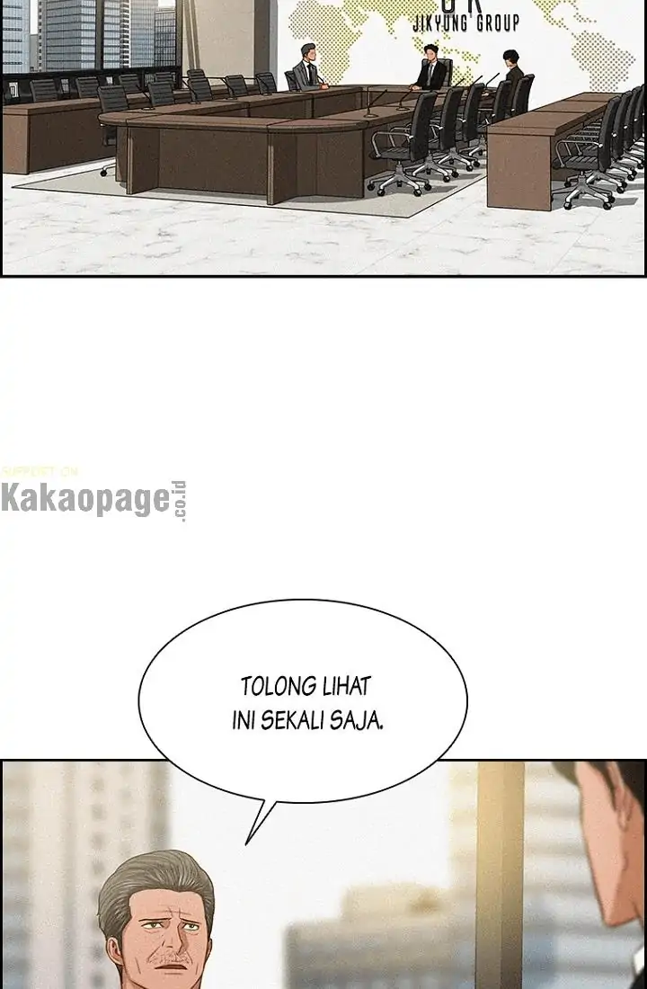 Lord of Money Chapter 58 - halaman 3