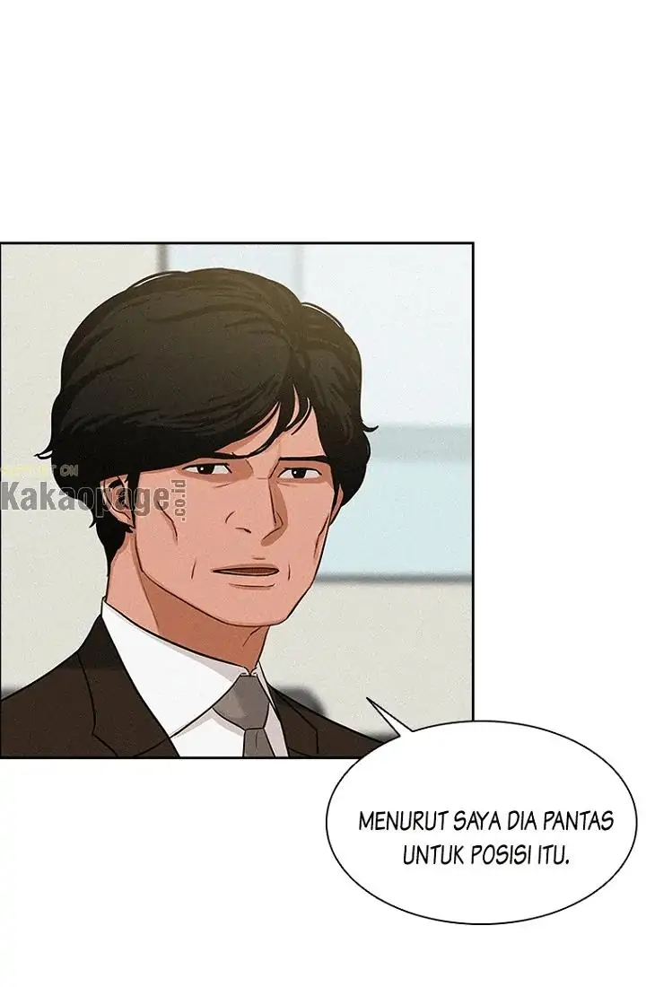 Lord of Money Chapter 58 - halaman 30