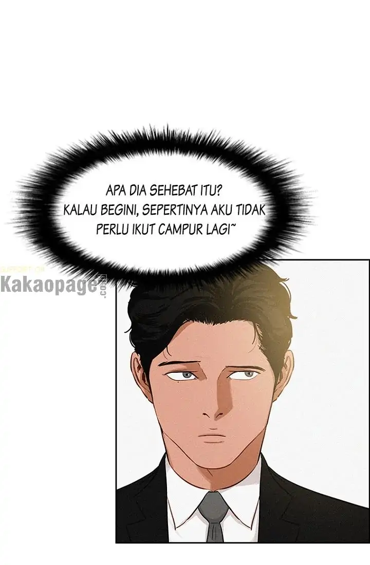 Lord of Money Chapter 58 - halaman 31