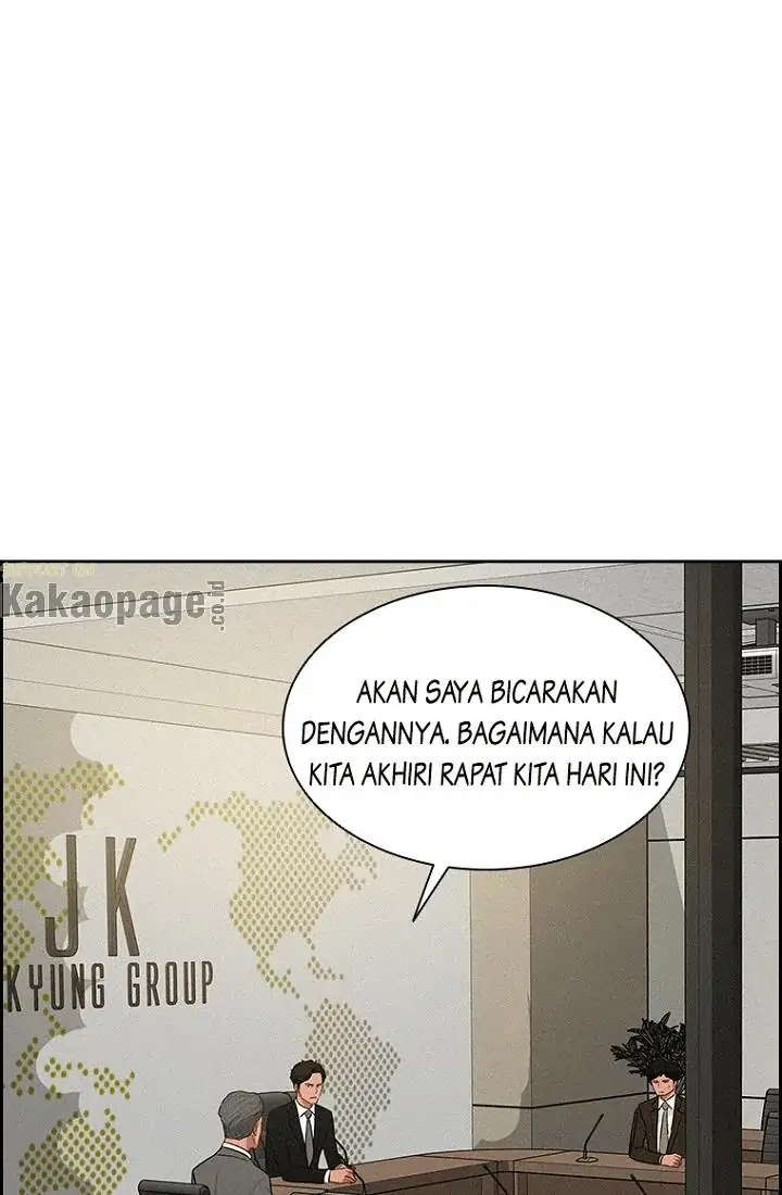 Lord of Money Chapter 58 - halaman 32
