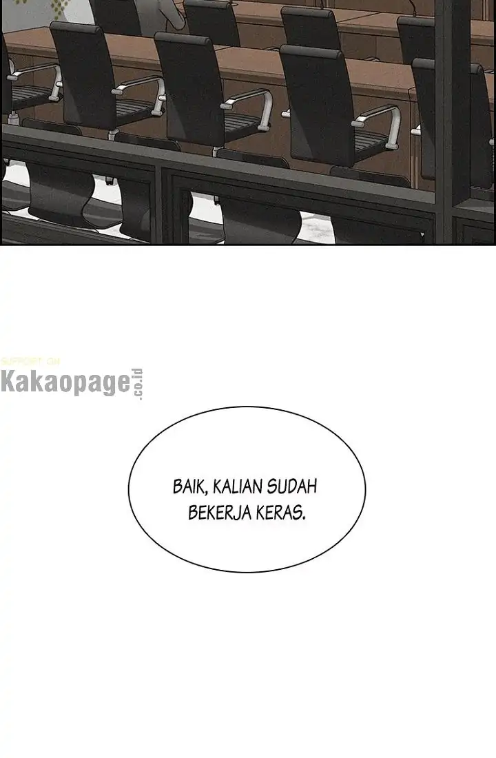 Lord of Money Chapter 58 - halaman 33