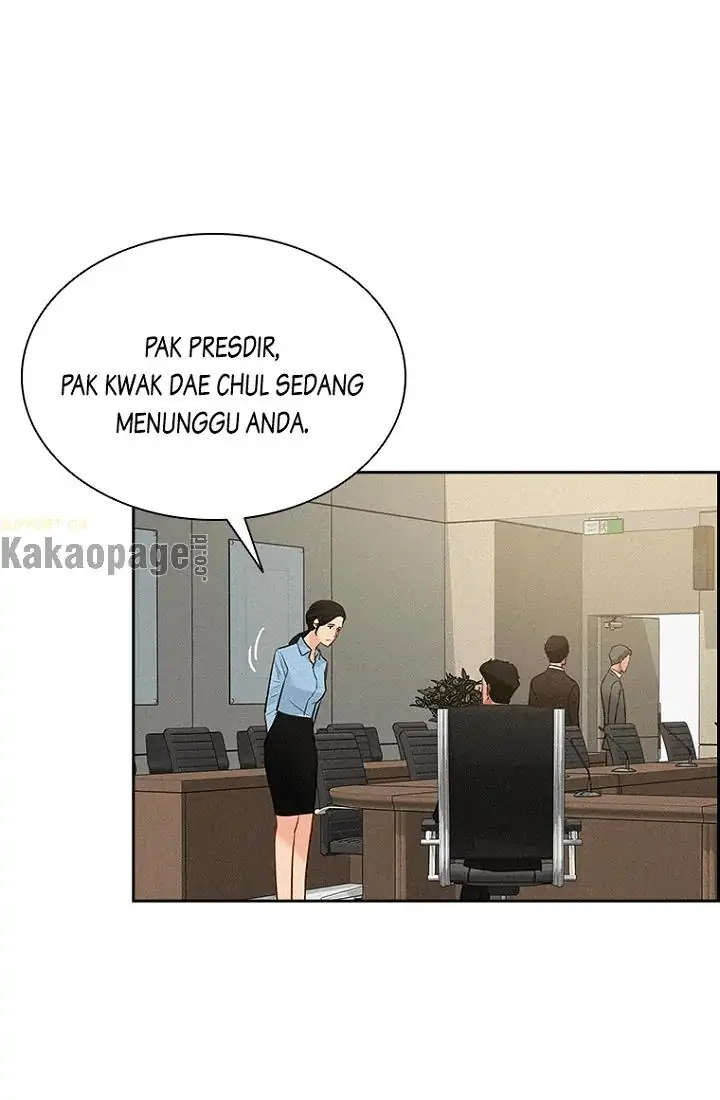 Lord of Money Chapter 58 - halaman 34