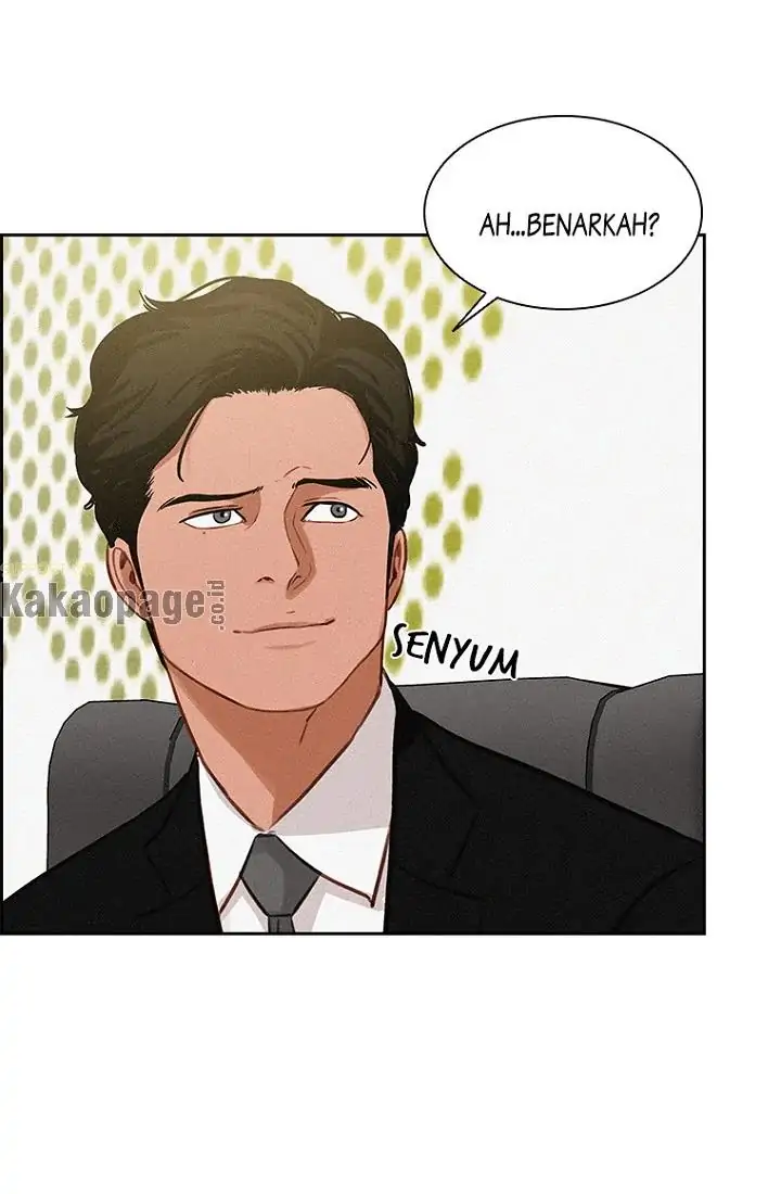 Lord of Money Chapter 58 - halaman 35