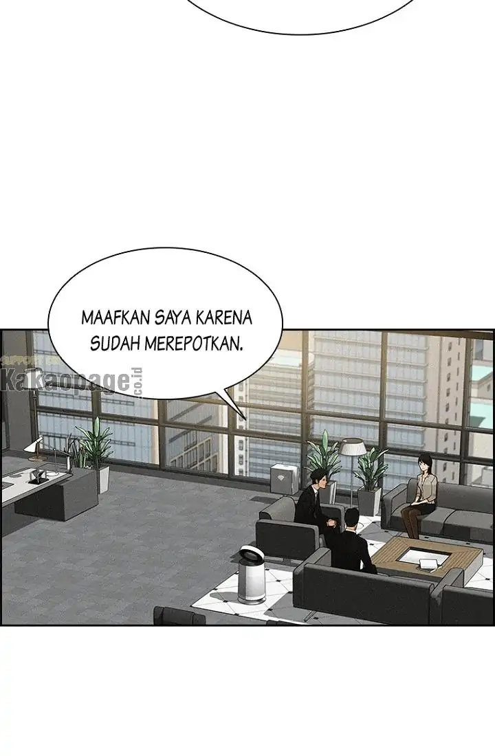 Lord of Money Chapter 58 - halaman 38