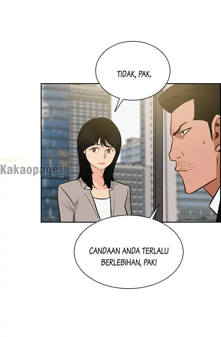 Lord of Money Chapter 58 - halaman 39