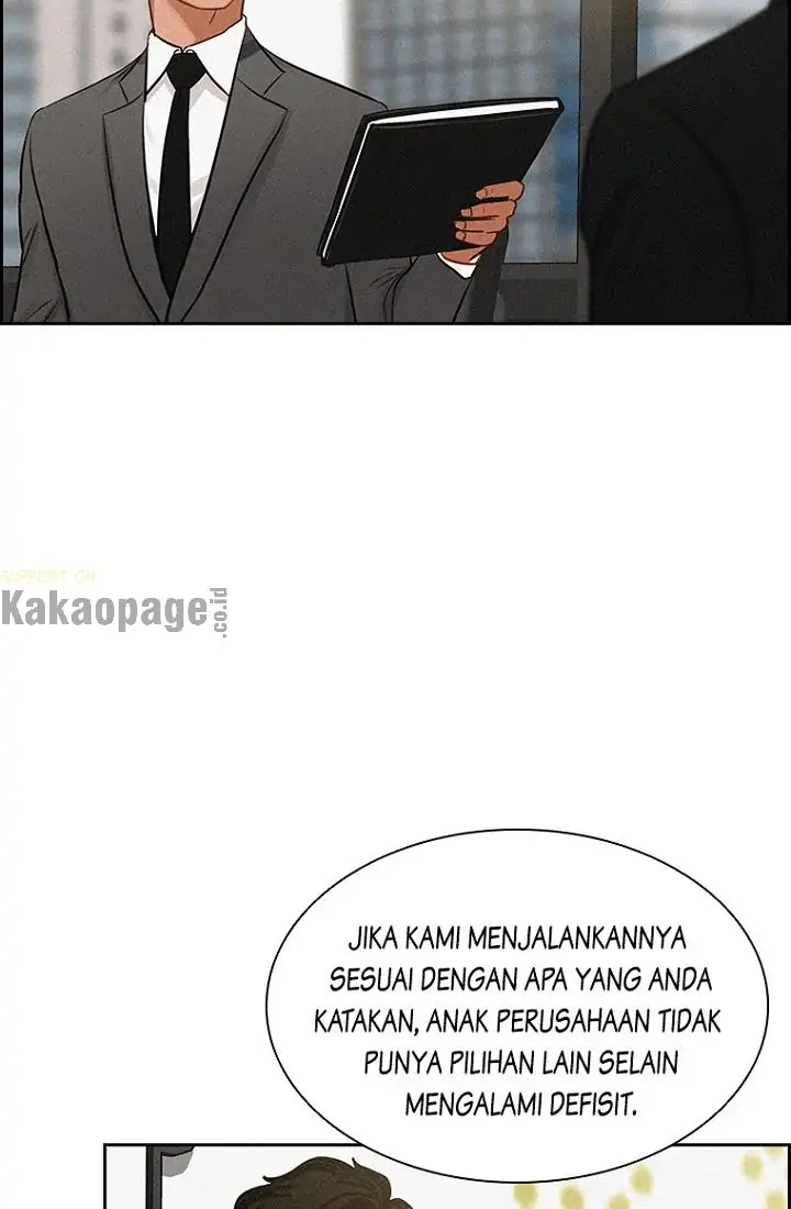 Lord of Money Chapter 58 - halaman 4