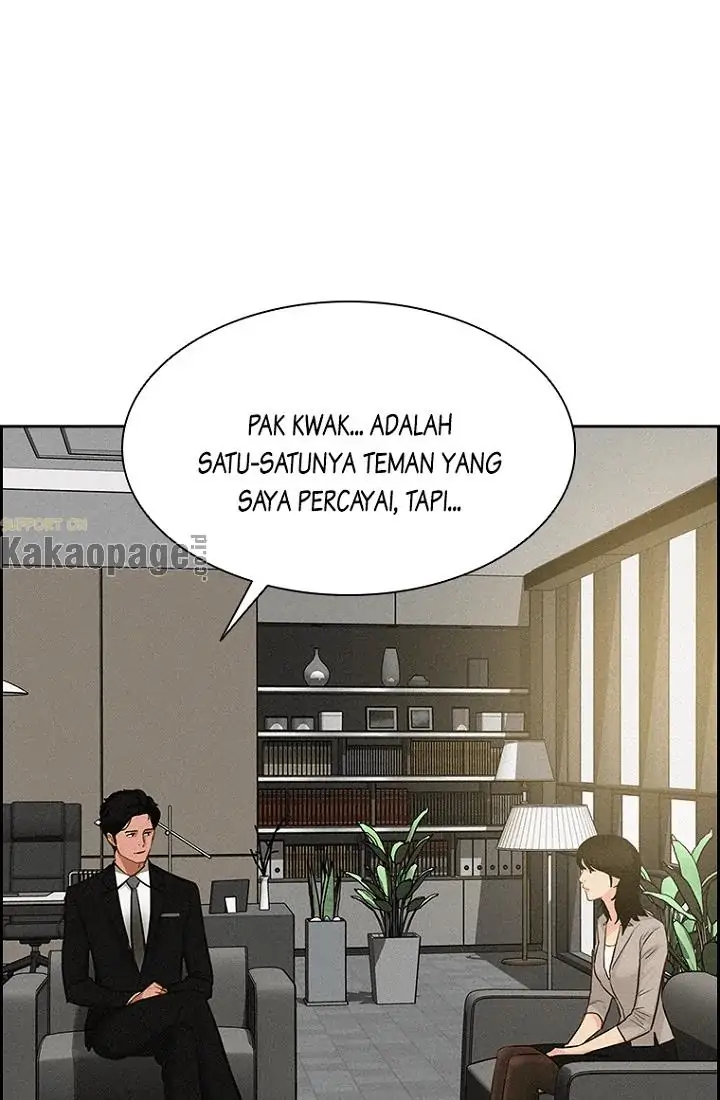 Lord of Money Chapter 58 - halaman 40