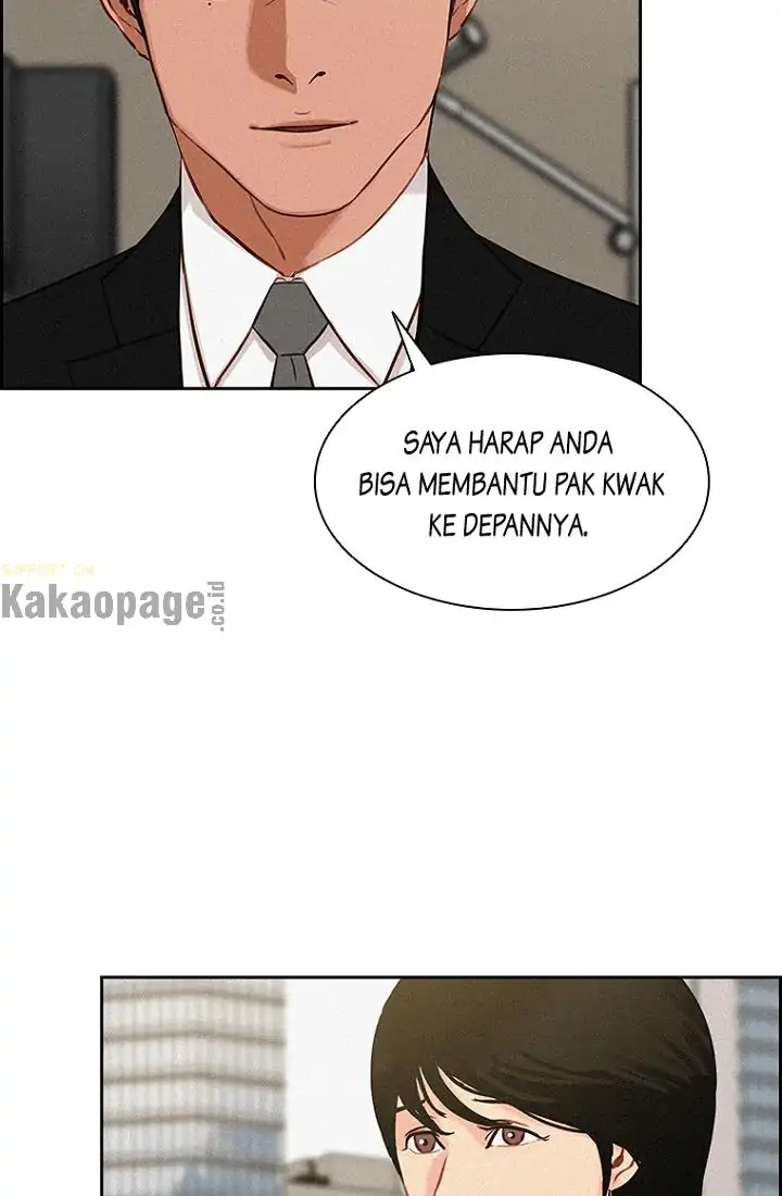 Lord of Money Chapter 58 - halaman 42