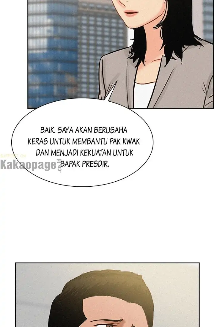 Lord of Money Chapter 58 - halaman 43