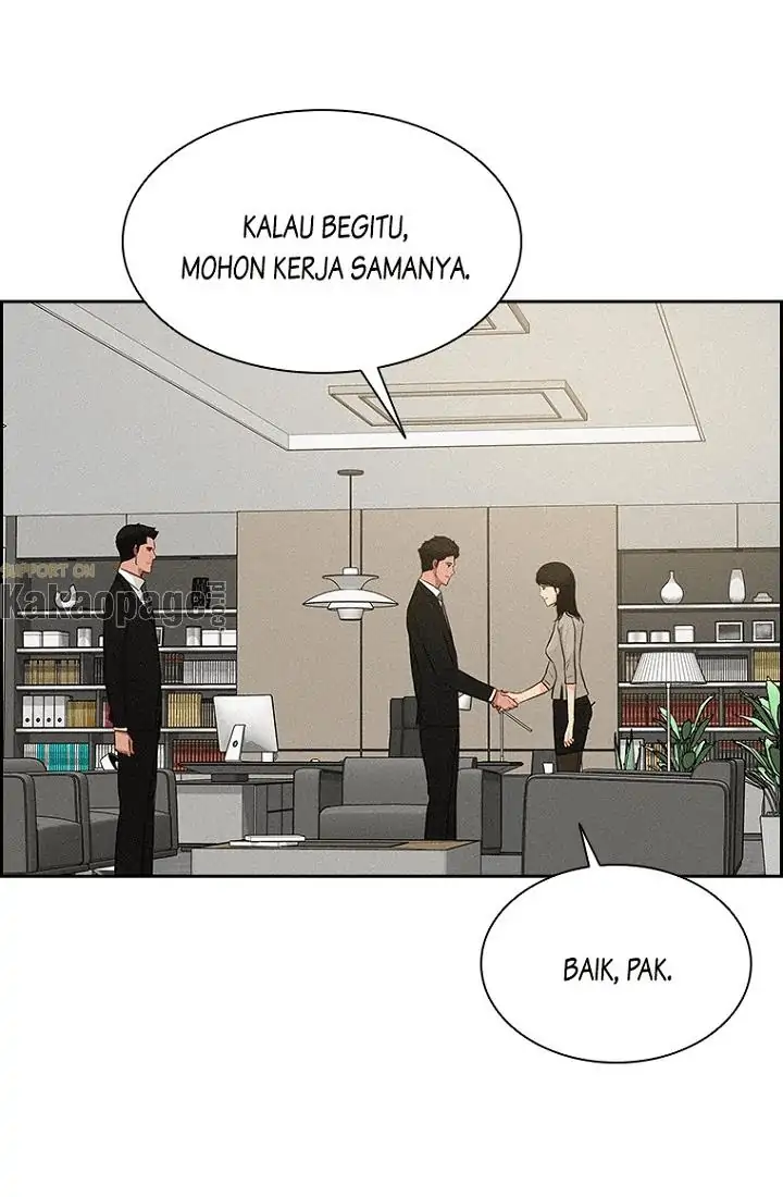 Lord of Money Chapter 58 - halaman 45