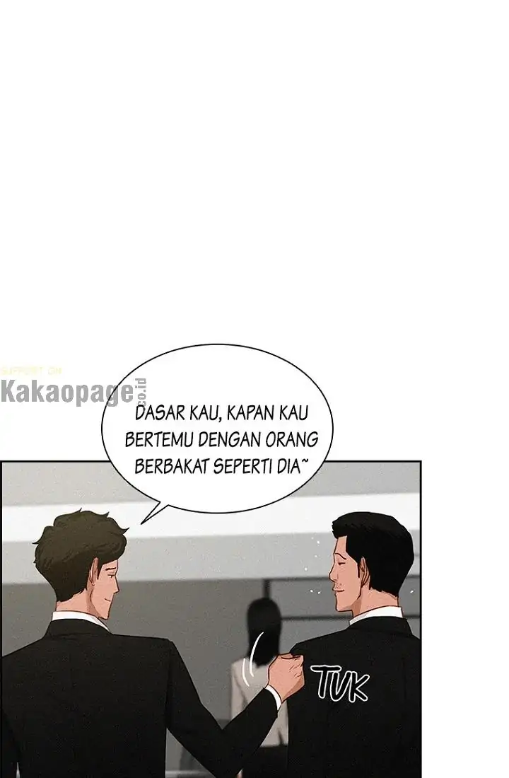 Lord of Money Chapter 58 - halaman 46