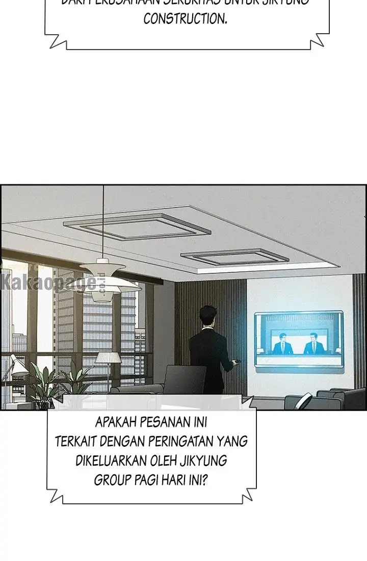 Lord of Money Chapter 58 - halaman 48
