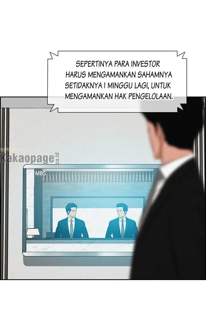 Lord of Money Chapter 58 - halaman 49