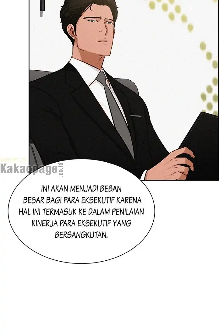 Lord of Money Chapter 58 - halaman 5
