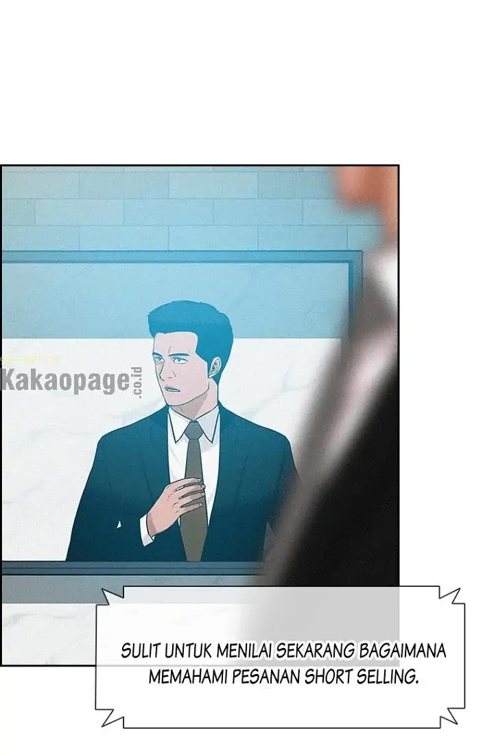 Lord of Money Chapter 58 - halaman 50
