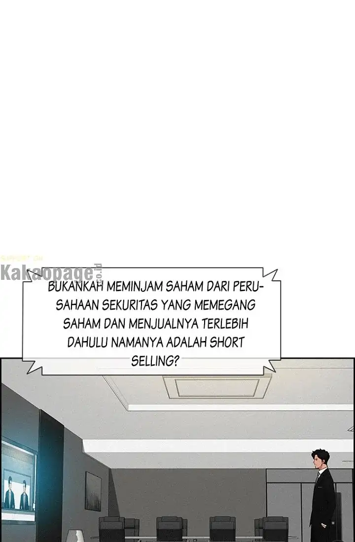 Lord of Money Chapter 58 - halaman 51