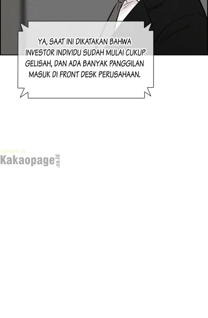 Lord of Money Chapter 58 - halaman 53