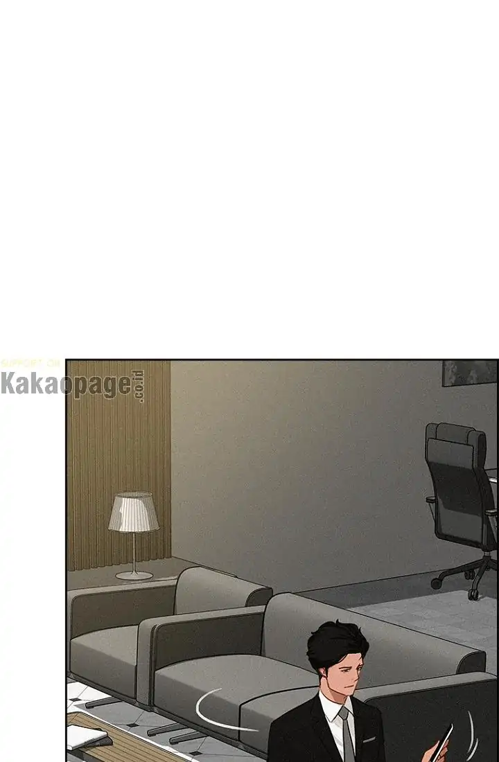 Lord of Money Chapter 58 - halaman 54