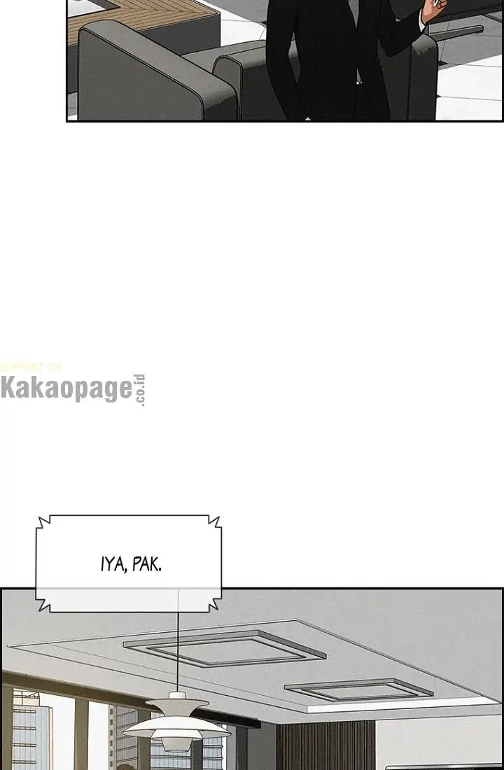 Lord of Money Chapter 58 - halaman 55