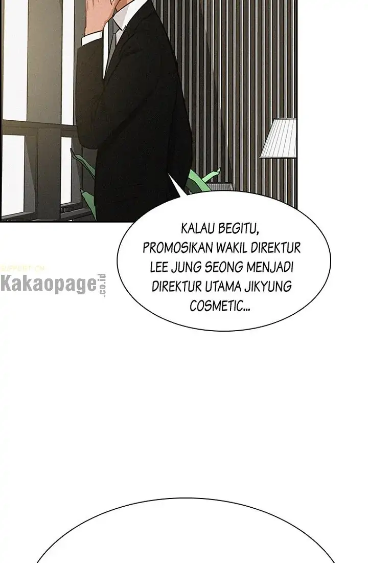 Lord of Money Chapter 58 - halaman 57